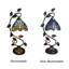 Lampe de chevet 23 po