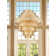 Dealey 25 - Light Chandelier Pendant