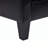 Deundria Comfy PU leather Upholstered Accent Chair-330780783