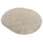 Tapis contemporain blanc cassé Alyciana-1362077827