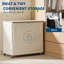 Rebrilliant MDF Underbed Storage