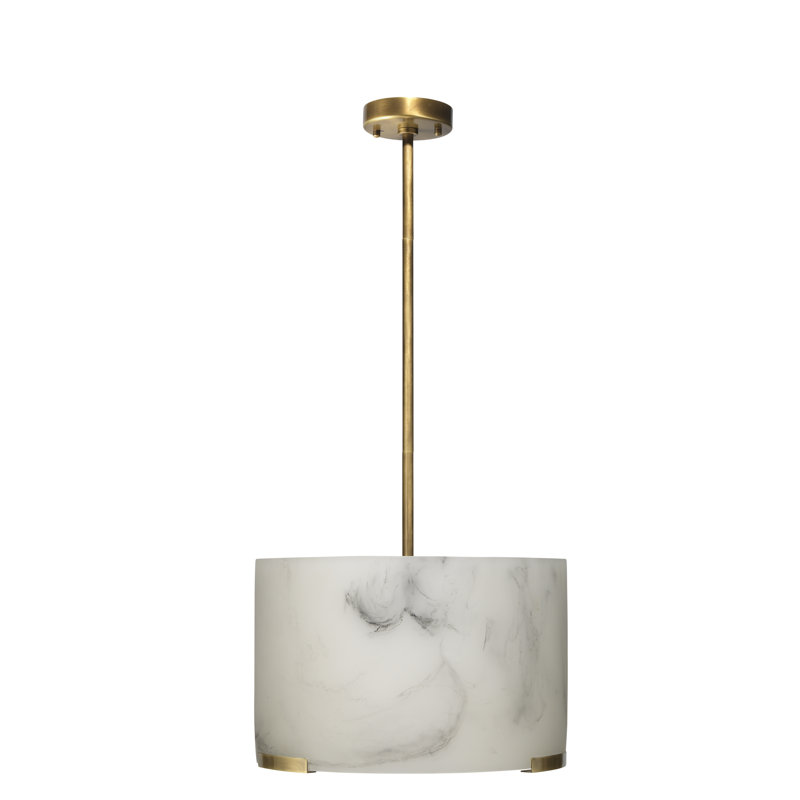 Elancourt 3 - Light Pendant
