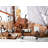 Handmade Model Car Decorative Object