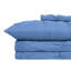 Ensemble de housse de couette Pintuck à plis pincés avec taies décoratives assorties-1146204340-1146204344