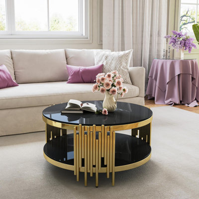 Table basse Bordeaux