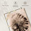 Native American Chief - Impression sur toile tendue-208007643