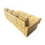 Alexisia 6 Seater Sofa Bed-1382967102