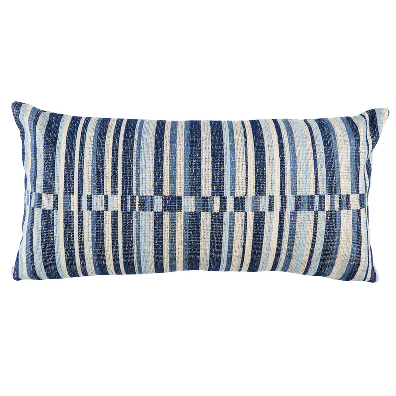 Tierra Stripe Pillow