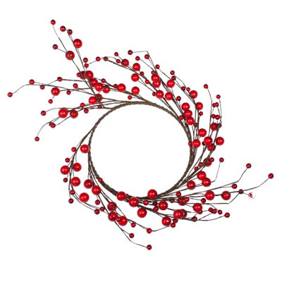 Berry 30cm Wreath