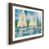 Walnut Framed
