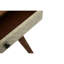 Desborough 110cm Solid Wood Console Table