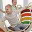KateHaa 60cm W Wood Climber-1964731314