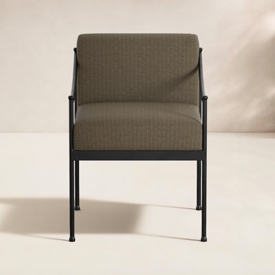 Granger Outdoor Dining Chair by Amber Lewis x Four Hands