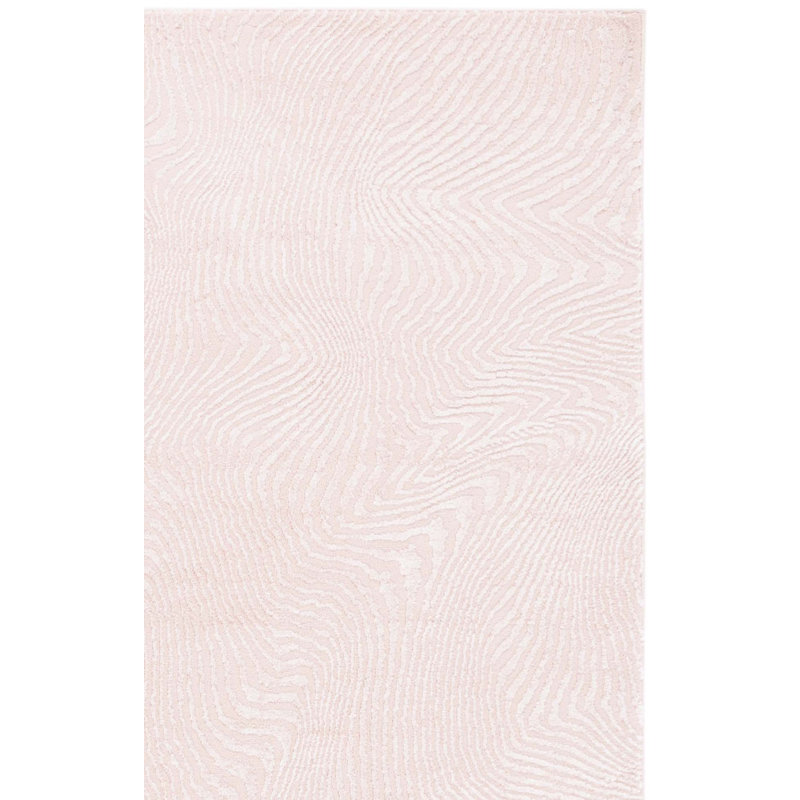 Markandu Performance Abstract Rug, Runner 2'3" x 8'