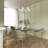 Arnita 6-Light Dimmable Drum Chandelier