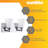 2 - Light Vanity Light