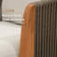 Méridienne simple de patio en oléfine Hailar-1288962128