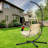 Indoor/Outdoor Hammock With Stand-1142767337