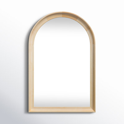 Branwell Accent Mirror