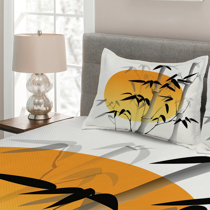 Polyester Coverlet