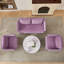 Chaise TS Modern-130595492