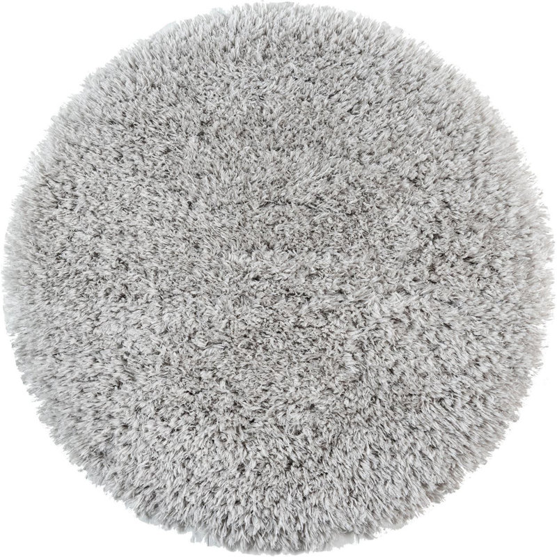 Indoor Rug, Round 3'3"