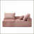 Rose est en rupture de stock