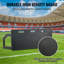 VEVOR VEVOR Soccer Rebounder Board Metal Soccer-93175740