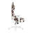 Cow Series Gaming Chair, Desk Chair-371287783