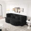 Canapé Floor Teddy avec 2 coussins-131286031