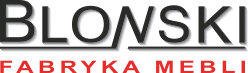 Logo BLONSKI
