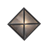 Cairo 1 - Light Flush Mounted Sconce