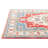 Olander Red Rug