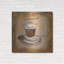 «Coffee Time III» par Silvia Vassileva
