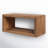 Robin Rectangle Solid Wood Floating Shelf-1340776834-1340776832