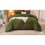  Ensemble d'édredon en microfibre toutes saisons 3 pièces 90g-92618856-92618860
