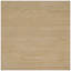 Commode 8 tiroirs brun clair