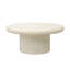 Travertino Coffee Table