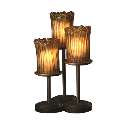 Ensemble de 3 lampes de table
