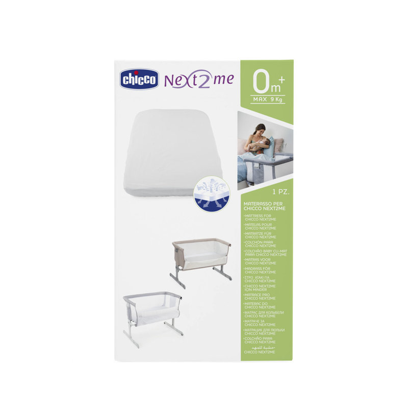 Chicco Mattress