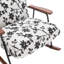 Fauteuil à bascule Modern-60935129