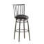 Tabouret de bar et de comptoir pivotant-2094727337-2094727334