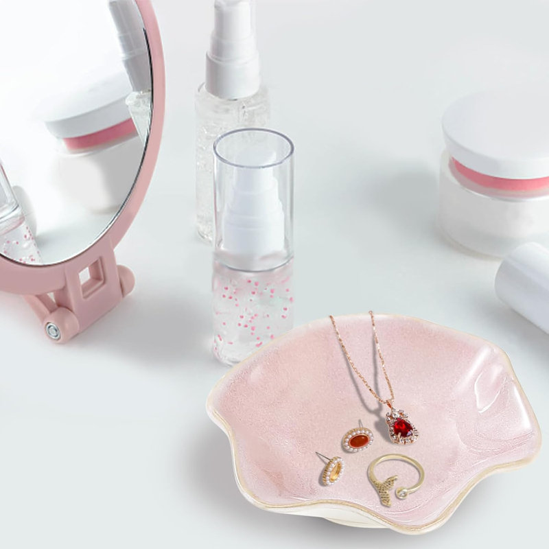 Tray, Bigpink