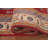 Geometric Kazak Oriental Area Rug 7x10
