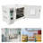Electric Hot Blast Drying Oven