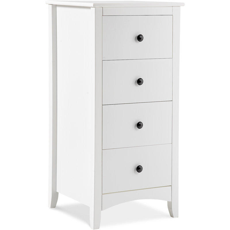 Shepard 45cm W 4 - Drawer Chest of Drawers