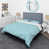 Light Blue Round selected