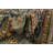 Handmade Wool Transitional Oushak Large Rug 8x20