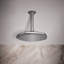 Occasion 8 In. Single-Function Rainhead-1715645900-1704260761