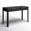 Gabrietta Solid + Manufactured Wood Writing Desk-797990515